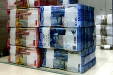 2 Tahun Lagi, Pendapatan per Kapita Indonesia Ditarget Tembus US$5.500 per Tahun