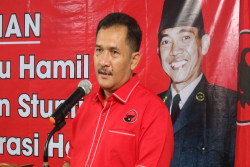 Refleksi Maklumat 5 September 1945, Politisi Muda PDIP Eko Suwanto Ajak Generasi Z & Milenial Pelopor Persatuan Bangsa Indonesia