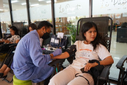 The Alana Yogyakarta Gelar Donor Darah