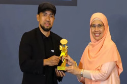 Waroeng Steak & Shake Raih Penghargaan atas Kontribusi Sosial Pada Ekosistem Halal di Indonesia