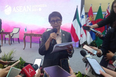 Ini Daftar 11 Dokumen yang Disepakati dalam Sesi Pleno KTT ASEAN 2023