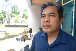 Mengenang Rektor ISI Jogja Almarhum Timbul Raharjo, Kuda Kasongan Pewaris Jejak Pangeran Diponegoro