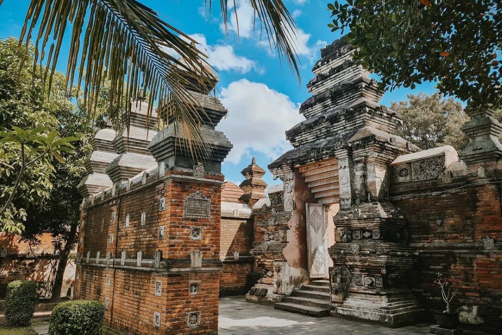 Kampung Purbayan Raih Desa Wisata Terbaik Kedua Se-Indonesia, Ini Keunggulannya