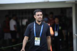 Jeda Internasional, Manajemen PSS Sleman Liburkan Pemain 4 Hari