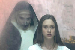 Sinopsis The Nun 2, Film Horor Baru yang Tayang di Bioskop