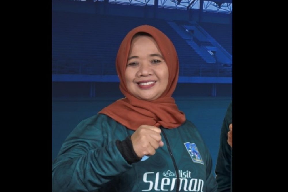 Kobarkan Semangat HAORNAS, Sleman Sehat Berprestasi