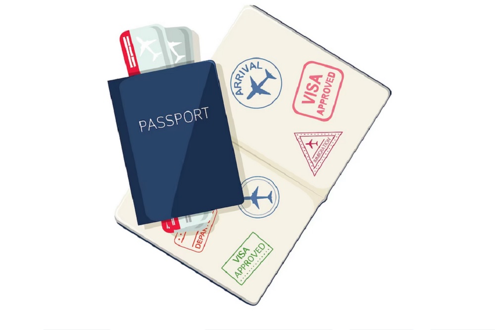 Penipuan Pembuatan Paspor Jebak Pelaku dengan Janji Tanpa Mengantre