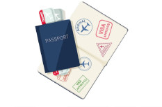 Penipuan Pembuatan Paspor Jebak Pelaku dengan Janji Tanpa Mengantre