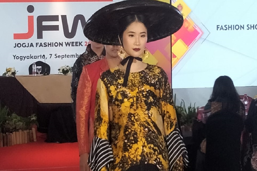 Memasuki Tahun Ke-18, JFW 2023 Bakal Wujudkan Jogja Jadi Pusat Fesyen Dunia