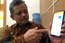 Mudahkan Pelaporan dan Pengetahuan soal Bencana, BPBD Sleman Siapkan Simantab