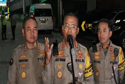 Ini Penjelasan Polda Metro Soal Viral Mobil Polisi Langgar Ring 1 KTT Asean