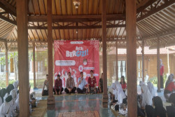 Pemkab Bantul Targetkan Angka Stunting di 2024 Jadi 12 Persen