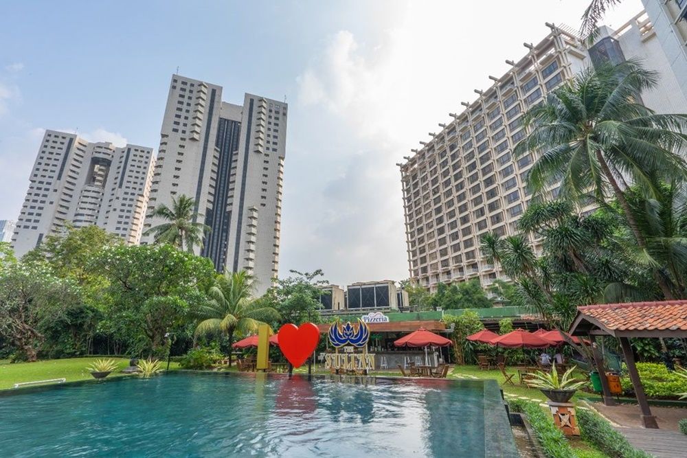 Pontjo Sutowo Kuasai Hotel Sultan 16 Tahun Tak Bayar Royalti, Berikut Rekam Jejaknya
