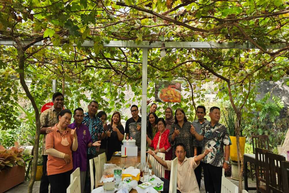 Peringati Anniversary ke-25, Jaecindo Terus Perluas Sayap Bisnis