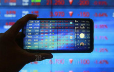 Catat! Ini Saham-Saham Paling Melonjak dalam Sepekan
