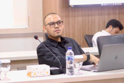 Pengelolaan Dana Pinjaman Luar Negeri Diminta Lebih Transparan
