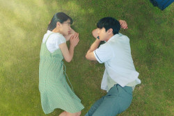 Sinopsis Film Drakor 'A Time Called You', Kisah Jeon Yeo Bin Pergi ke Masa Lalu