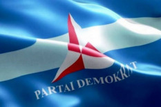 Demokrat Dinilai Lebih Masuk Akal Gabung ke Koalisi Prabowo