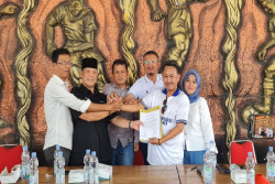 Jelang Dimulainya Liga 2, Suporter dan Ormas di Jogja Buat Kesepakatan