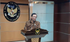 Sengketa Lahan Hotel Sultan GBK: Mahfud Minta Pontjo Sutowo Angkat Kaki