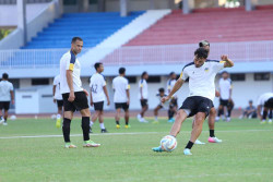 PSIM Jogja vs FC Bekasi City Digelar Besok, Prediksi Susunan Pemain dan Head to Head Kedua Tim