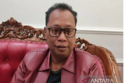 Buntut Pemukulan Kader PDIP, Ketua DPC Gerindra Semarang Dicopot