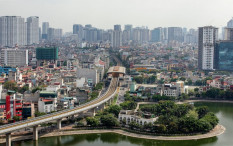 Hubungan Vietnam dengan Amerika Serikat Kian Mesra Pascaperang