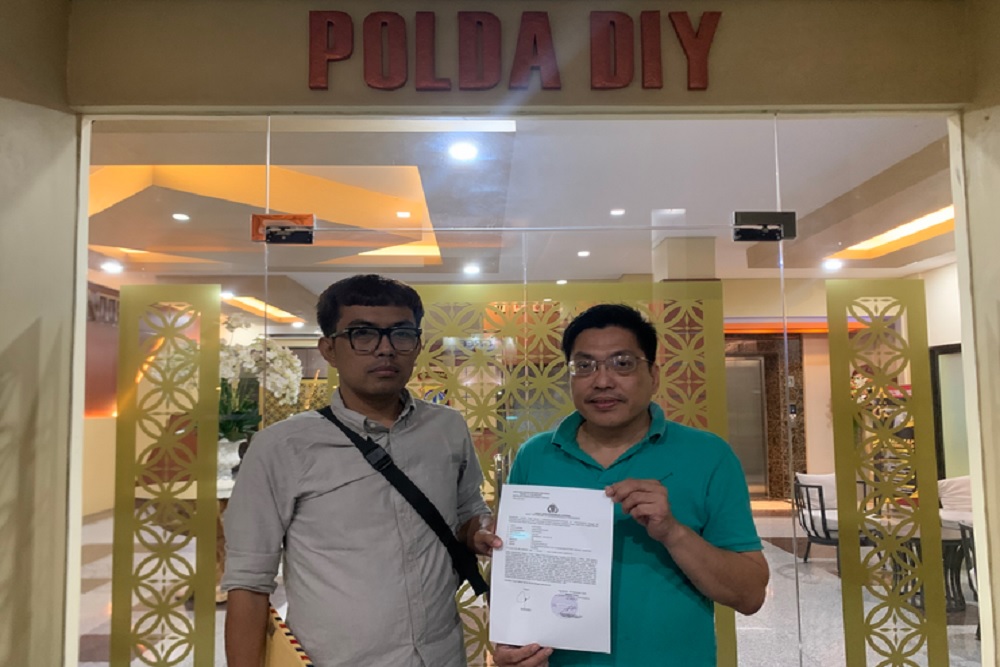 Awas Sindikat Penipuan Berkeliaran, Modus Sewa Mobil Ternyata Digadaikan