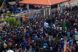 Prajurit Terlibat Konflik Pulau Rempang, Panglima TNI Janji Tindak Tegas