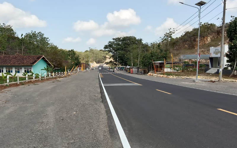 Tak Cuma Pertanian, Kawasan Pesisir Selatan Gunungkidul Bakal Dibuka Lebar untuk Investasi