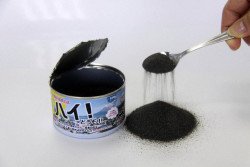 Unik, Abu Vulkanik Jadi Produk Kalengan untuk Oleh-oleh Wisatawan