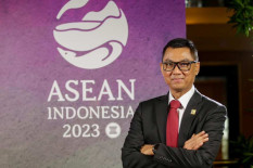 Dirut PLN Suarakan Kolaborasi Global Wujudkan Transisi Energi di Forum ASEAN dan Indo-Pacific