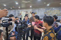 Bakal Panggil Pengembang Malioboro City, DPR RI: Ada Dugaan Mafia Tanah yang Bermain