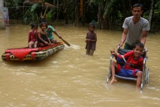 Kementerian Luar Negeri: Ada 10 WNI Jadi Korban Banjir Libya