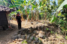 3 Warga Penghuni Bukit Kembang Ngawen Direlokasi Tahun Ini, Segini Dana Stimulan yang Diberikan