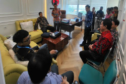 Korban Malioboro City Berharap DPR Segera Panggil Pengembang