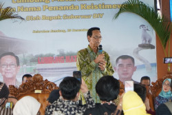 Potensi Kalurahan Bendung Memperkuat Ketahanan Ekonomi Masyarakat