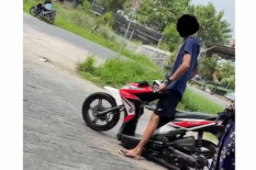 Terima Hasil Penelitian Rangka eSAF, Begini Respons AHM