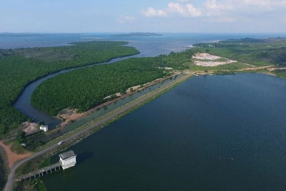Kasus di Pulau Rempang, PBNU: Seharusnya Bisa Diselesaikan dengan Musyawarah