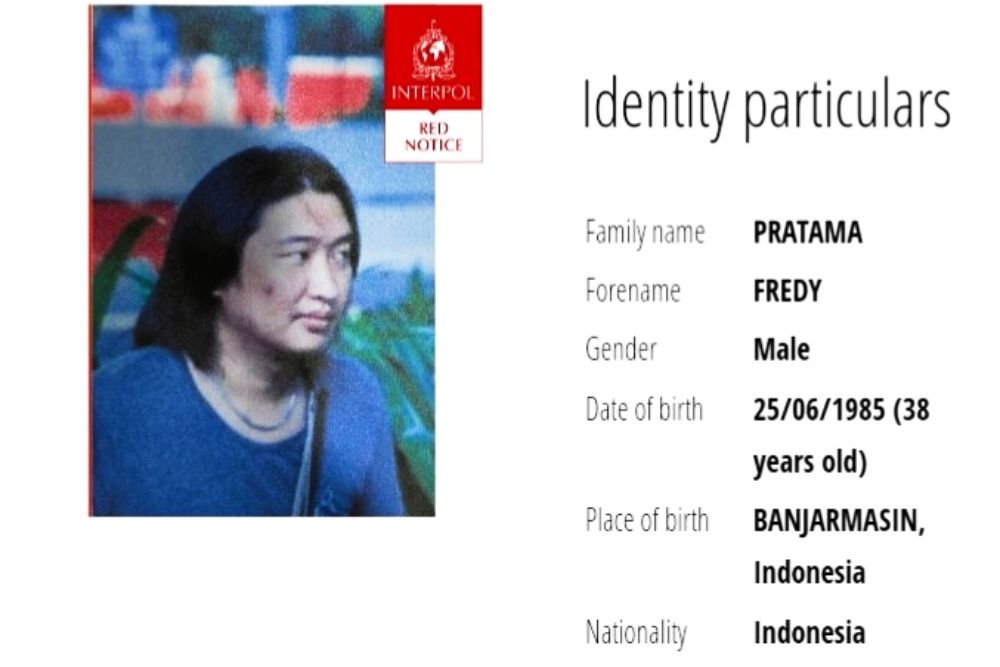 Jadi Pelicin Pengiriman Narkoba Jaringan Internasional, Perwira Polisi AG Bakal Dipecat
