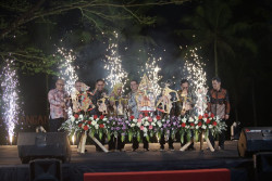 OJK Luncurkan Pusat Informasi Keuangan Terpadu Desa di Wonosobo