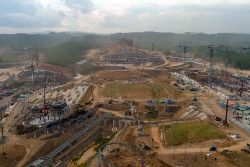 Rusun ASN di IKN Segera Dibangun dan Ditargetkan Rampung 2024