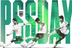 Borneo FC Vs PSS Sleman, Susunan Pemain dan Link Streaming