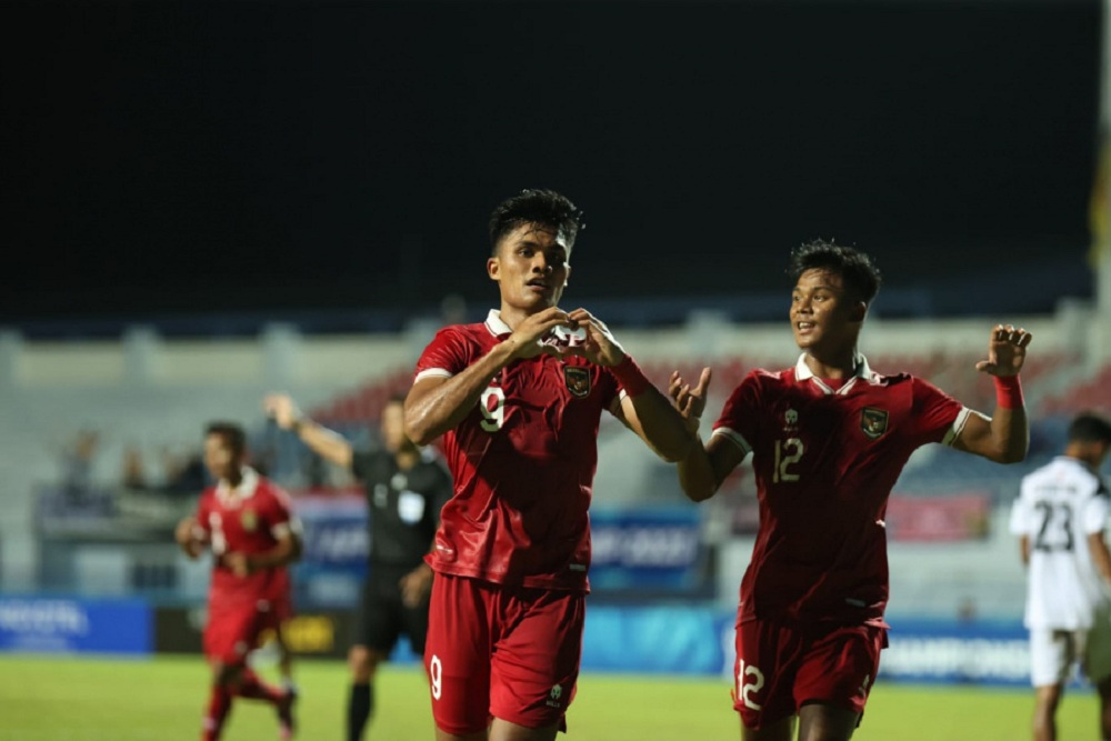 Ramadhan Sananta Tak Direstui Bela Timnas Indonesia di Asian Games 2023