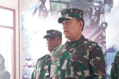 Viral Panglima TNI Perintahkan Pasukannya Piting Masyarakat Rempang, Begini Pembelaan Mabes