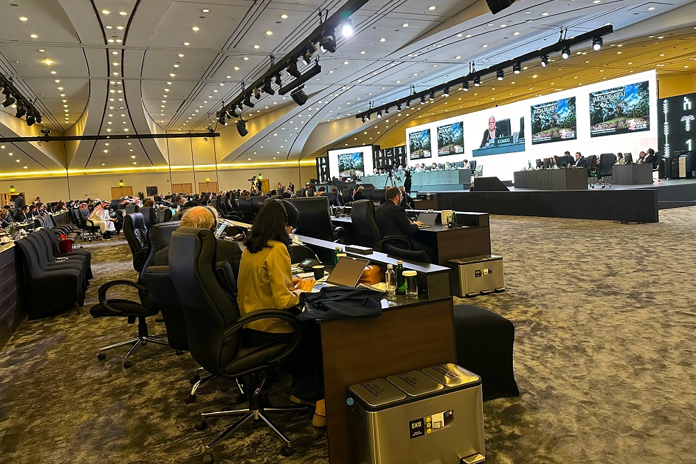 UNESCO Resmi Jadikan Sumbu Filosofi Jogja sebagai Warisan Budaya Dunia