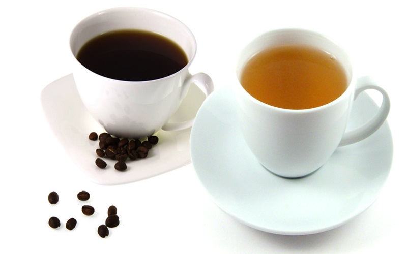 Sama-Sama Mengandung Kafein, Ternyata Teh dan Kopi Punya Manfaat Berbeda
