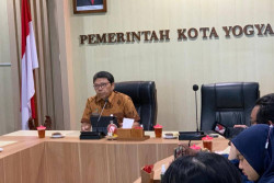 Dua TPS 3R Dikembangkan di Jogja, Pembangunan Mulai Tahun Depan