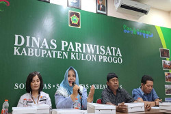 Jogja Tourism Day 2023, Investasi Hijau untuk Kesejahteraan