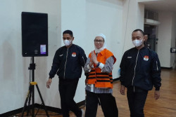 Kasus Korupsi LNG Pertamina, KPK Prediksi Kerugian Negara Rp2,1 Triliun